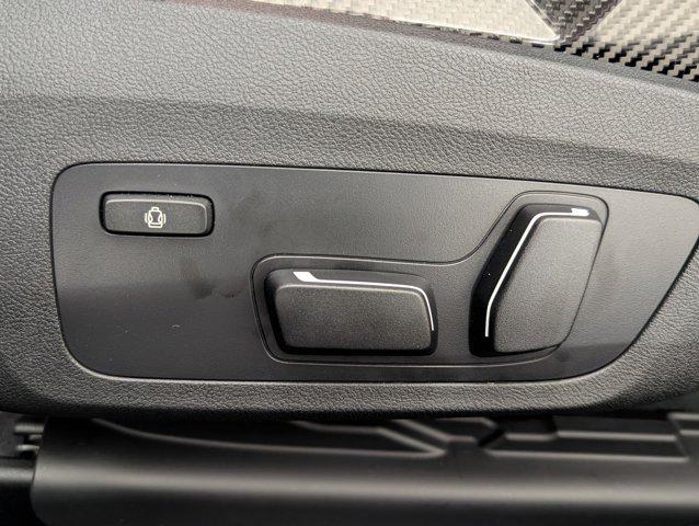 new 2026 BMW M4 car, priced at $98,980