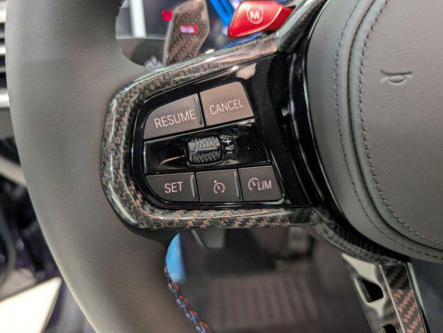 new 2026 BMW M4 car, priced at $98,980