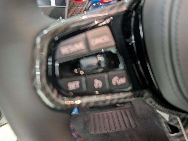 new 2026 BMW M4 car, priced at $98,980