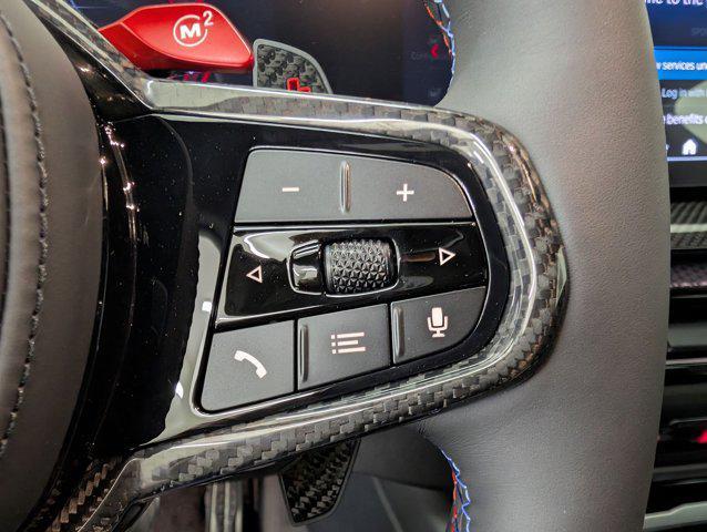 new 2026 BMW M4 car, priced at $98,980