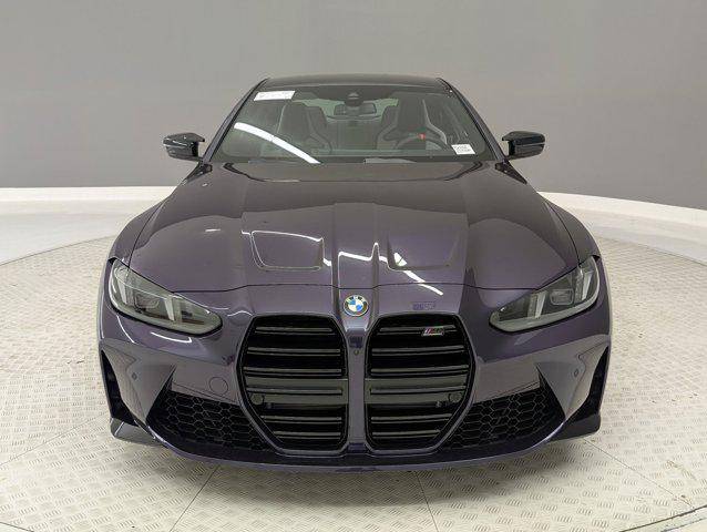 new 2026 BMW M4 car, priced at $98,980