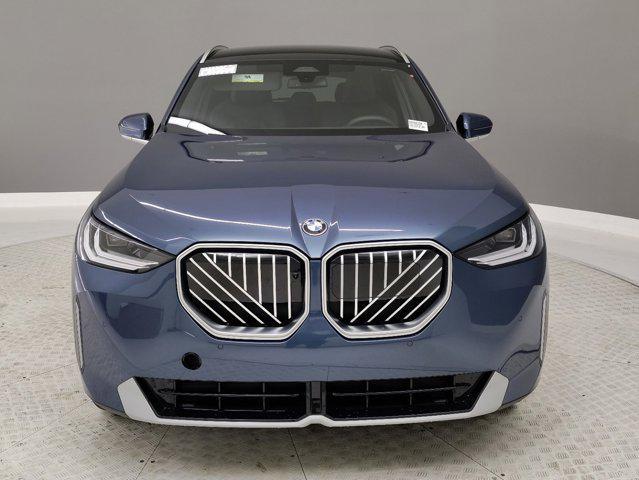 new 2025 BMW X3 car, priced at $56,160