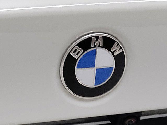 used 2023 BMW 330 car, priced at $33,599
