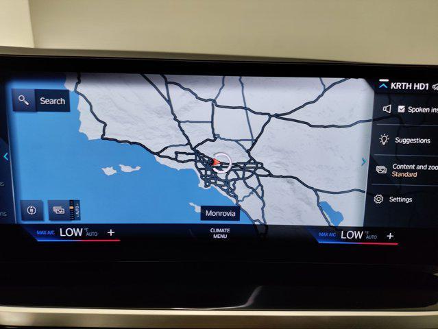 used 2023 BMW 330 car, priced at $33,599