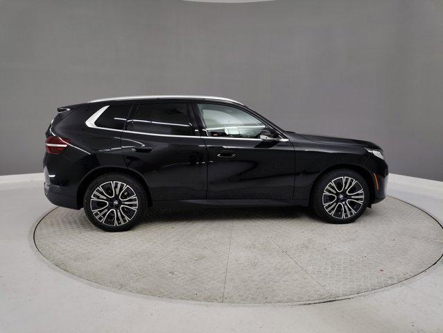 new 2025 BMW X3 car, priced at $56,610