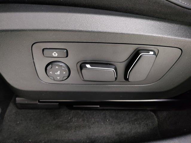 new 2025 BMW X3 car, priced at $56,610