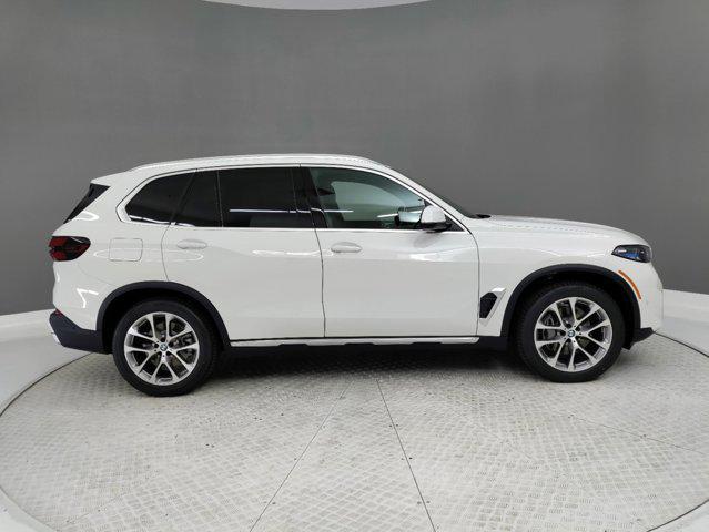 used 2024 BMW X5 car, priced at $56,996