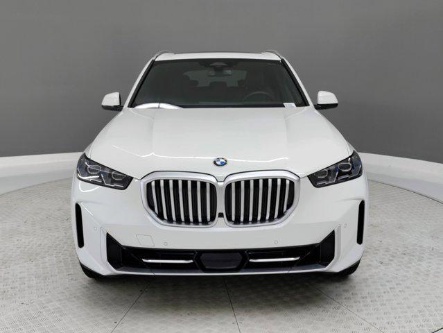 used 2024 BMW X5 car, priced at $56,996