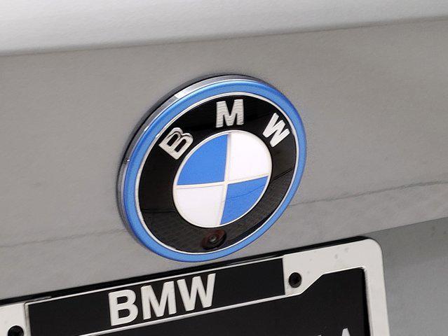 new 2025 BMW i4 Gran Coupe car, priced at $61,595