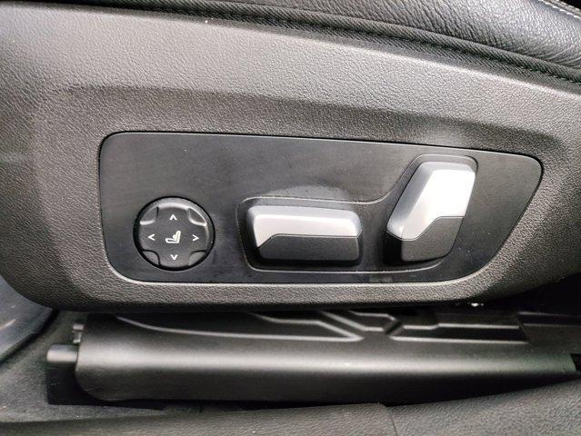 used 2023 BMW 330 car, priced at $34,999