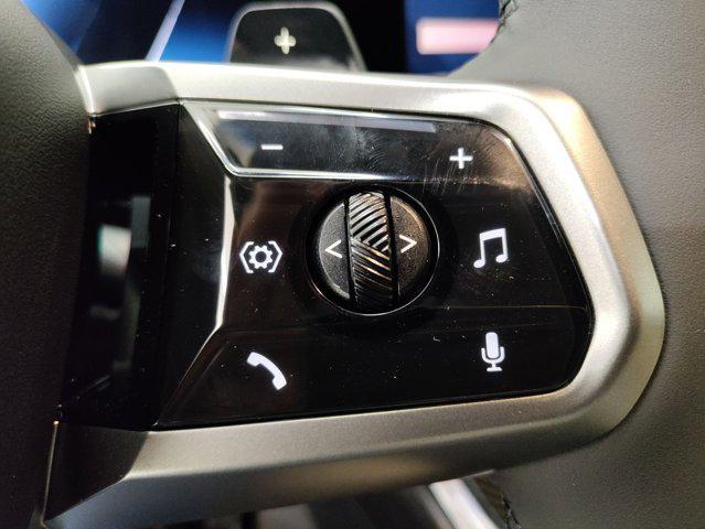 new 2026 BMW X3 car, priced at $59,175