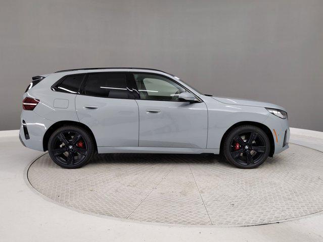 new 2026 BMW X3 car, priced at $59,175