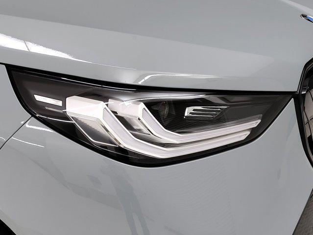 new 2026 BMW X3 car, priced at $59,175