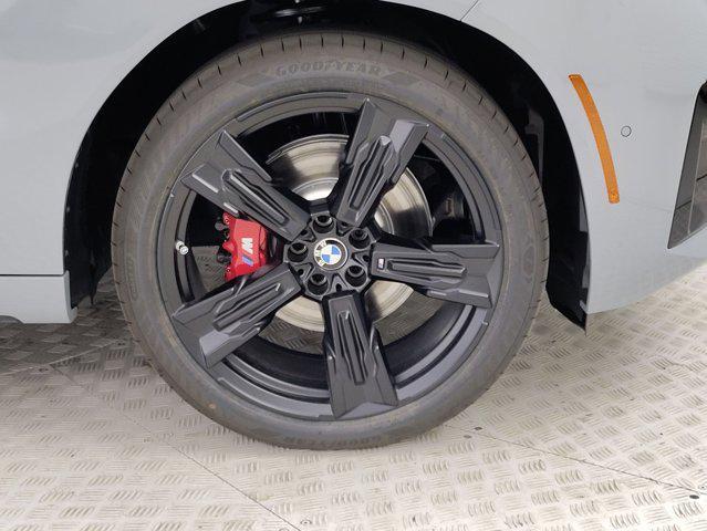 new 2026 BMW X3 car, priced at $59,175