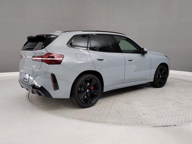 new 2026 BMW X3 car, priced at $59,175