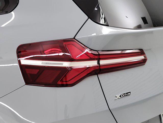 new 2026 BMW X3 car, priced at $59,175