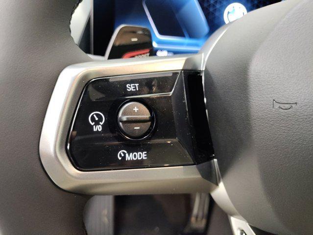 new 2026 BMW X3 car, priced at $59,175