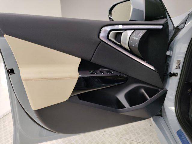 new 2026 BMW X3 car, priced at $59,175