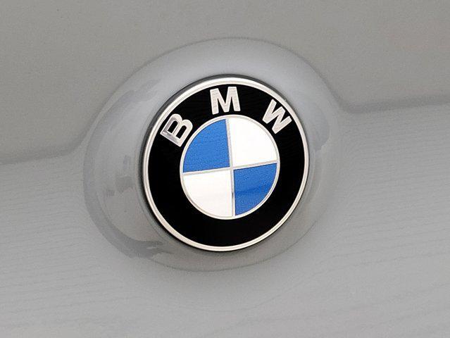 new 2026 BMW X3 car, priced at $59,175