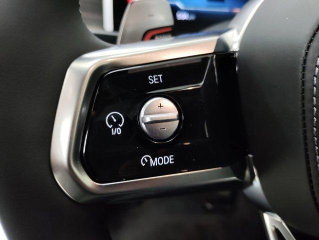 new 2025 BMW 760 car, priced at $134,205