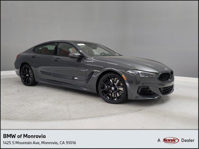 new 2026 BMW 840 car, priced at $96,525