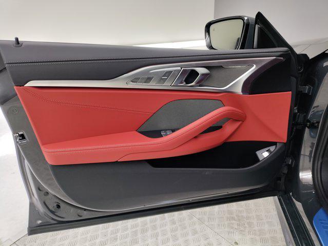 new 2026 BMW 840 car, priced at $96,525