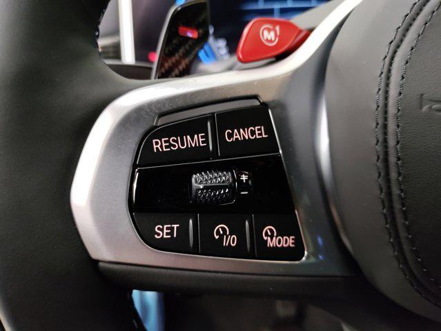 new 2026 BMW X5 M car, priced at $142,800