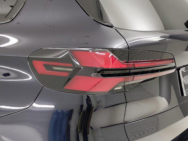 new 2026 BMW X5 M car, priced at $142,800