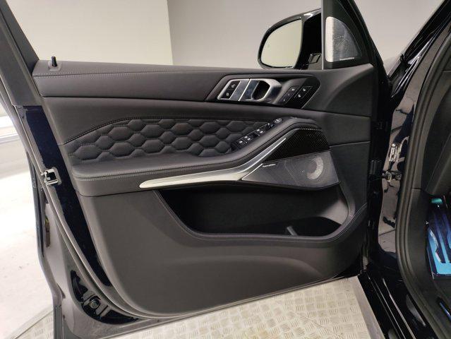 new 2026 BMW X5 M car, priced at $142,800