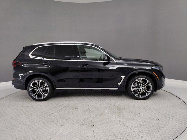 new 2025 BMW X5 car, priced at $71,240