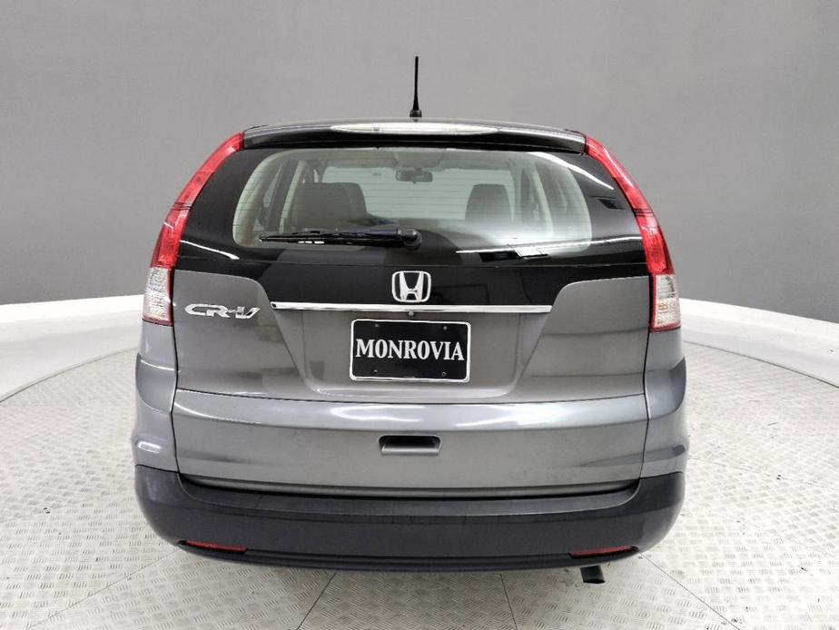 used 2014 Honda CR-V car, priced at $12,388