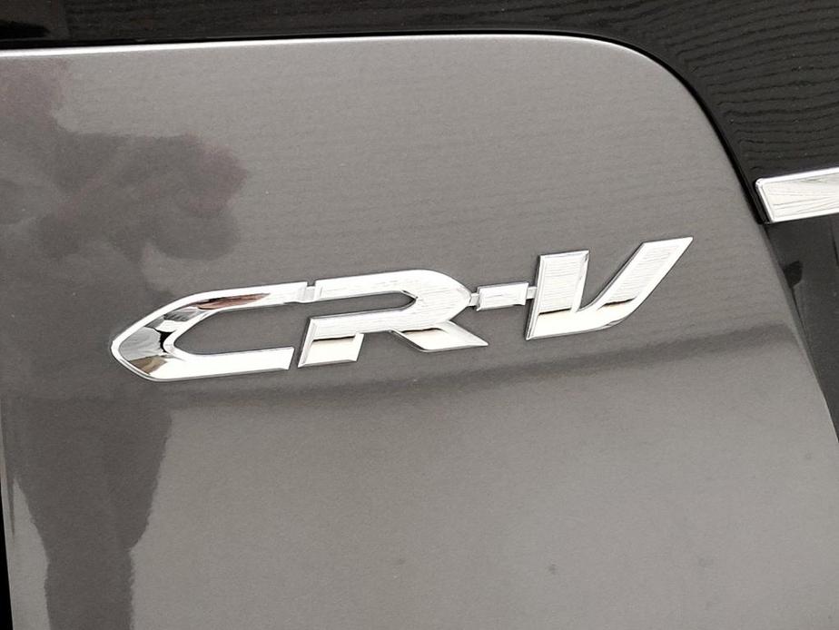 used 2014 Honda CR-V car, priced at $12,999
