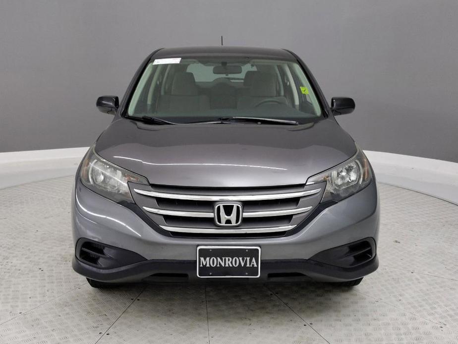 used 2014 Honda CR-V car, priced at $12,388