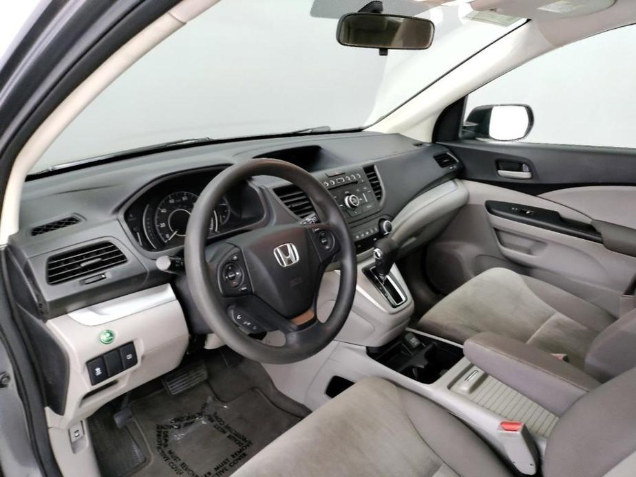 used 2014 Honda CR-V car, priced at $12,999