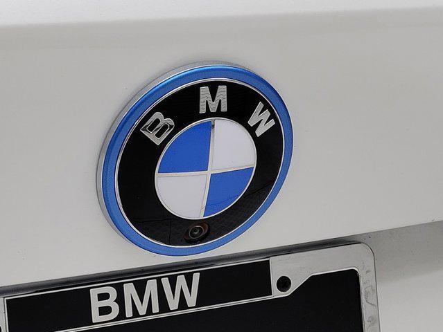 new 2025 BMW i4 Gran Coupe car, priced at $61,395