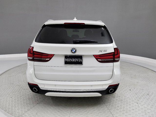 used 2014 BMW X5 car, priced at $14,988