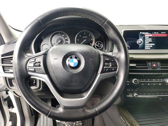 used 2014 BMW X5 car, priced at $14,988