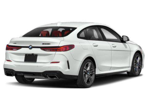 new 2024 BMW M235 Gran Coupe car, priced at $54,705