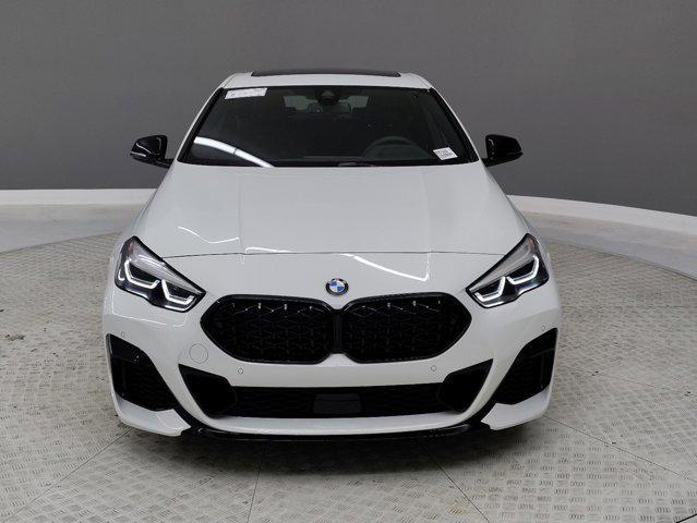 new 2024 BMW M235 Gran Coupe car, priced at $54,705