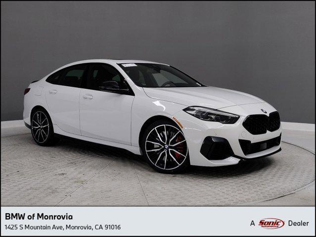 new 2024 BMW M235 Gran Coupe car, priced at $54,705