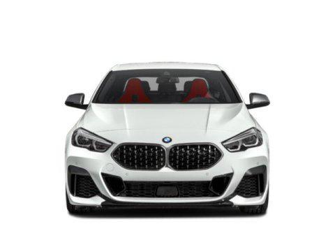 new 2024 BMW M235 Gran Coupe car, priced at $54,705