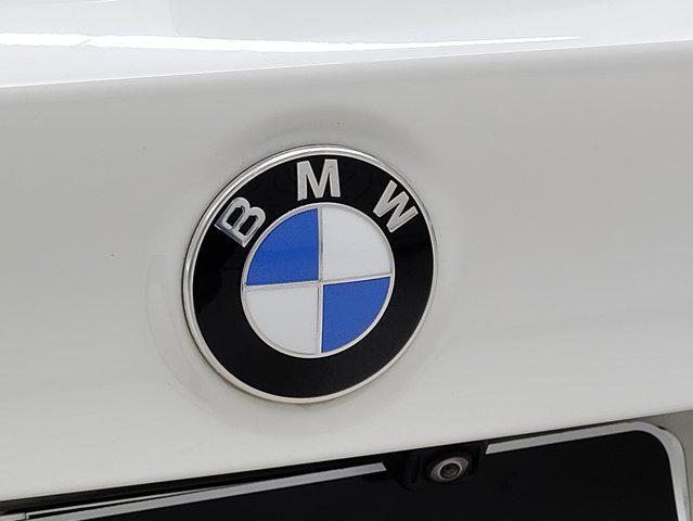 used 2021 BMW X3 car, priced at $23,999