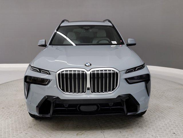 new 2026 BMW X7 car, priced at $98,625