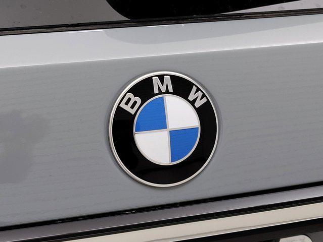 new 2026 BMW X7 car, priced at $98,625