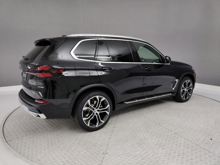 new 2025 BMW X5 car, priced at $74,440