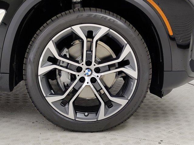 new 2025 BMW X5 car, priced at $74,440