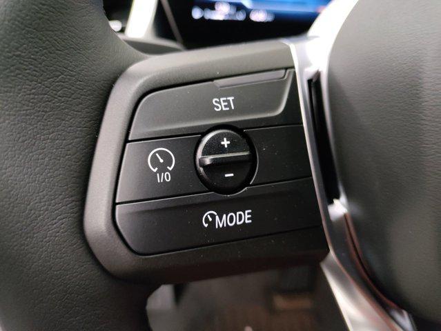 new 2026 BMW X1 car, priced at $45,165