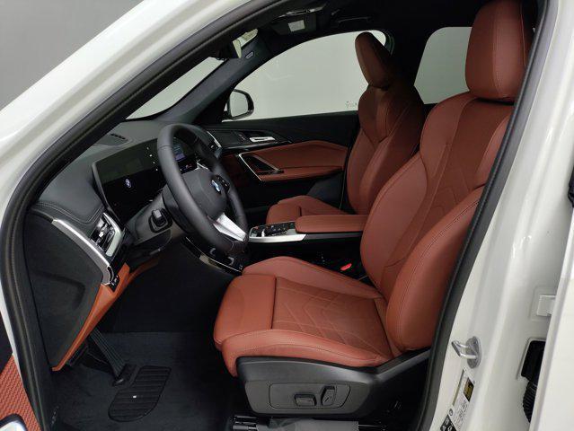 new 2026 BMW X1 car, priced at $45,165