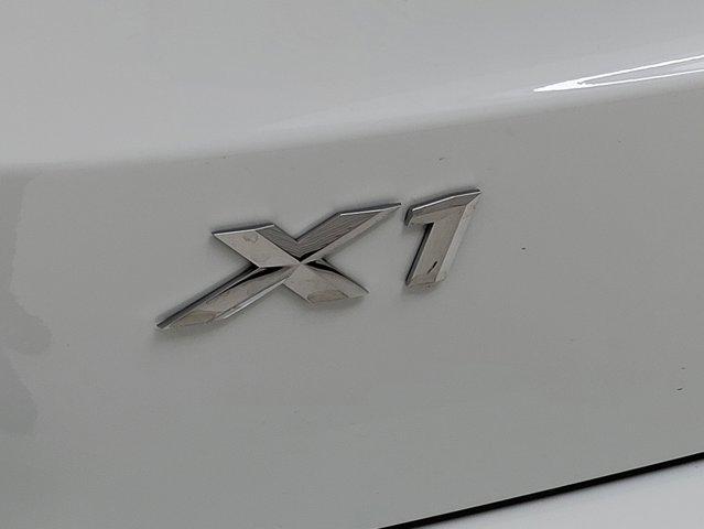 new 2026 BMW X1 car, priced at $45,165