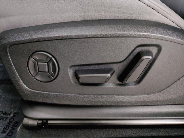 used 2024 Audi Q3 car, priced at $32,698